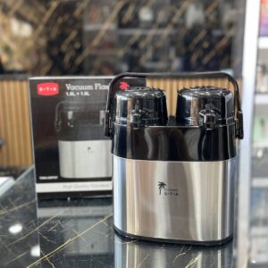 فلاسک دوقلو ALGHAMEH