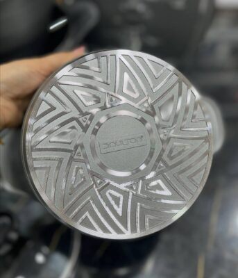 سرویس قابلمه ۱۲ پارچه DOULTON - Image 2