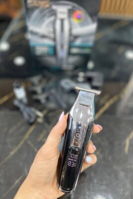 ماشین خط زن حرفه ای DSP اصل مدل 7000