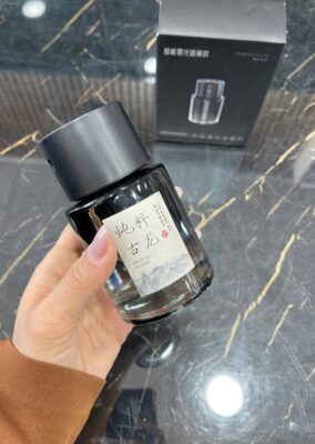 خوشبو کننده هوشمند ماشین💥 - Image 2