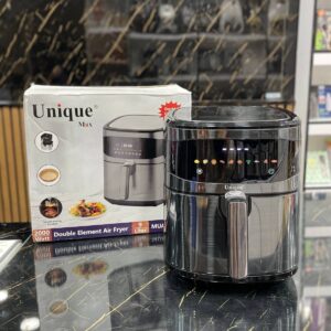 سرخ کن بدون روغن Unique Max مدل Muv_9050T