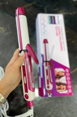 اتومو ۳ کاره PHILIPS  مدلPH-3304 - Image 2