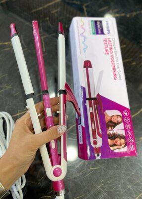 اتومو ۳ کاره PHILIPS  مدلPH-3304