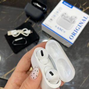 ایرپاد طرح اپل WISMe بی سیم،بلوتوثی ،مدلT15