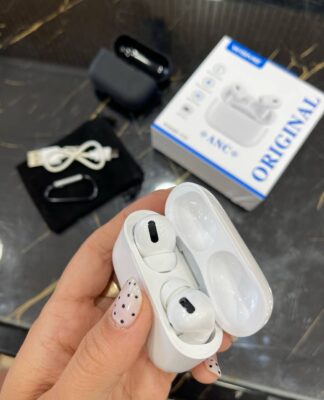 ایرپاد طرح اپل WISMe بی سیم،بلوتوثی ،مدلT15