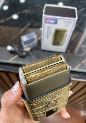 شیور اصلی GW مدلGW-9988 - Image 2