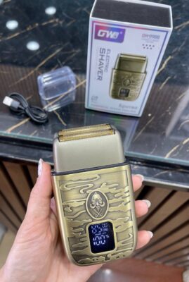 شیور اصلی GW مدلGW-9988