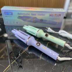 بابلیس چرخشی (فرکننده مو)GW💥 مدل GW-7777