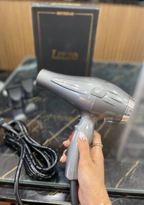 سشوار حرفهای LIZZE   مدل: EXTREME - Image 2