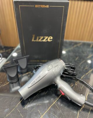 سشوار حرفهای LIZZE   مدل: EXTREME