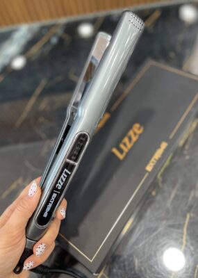 اتو مو اصلی LIZZe  مدل EXTREME - Image 2