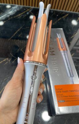 کرلی مو اصلی SHEGLAMHAIR💥 - Image 2