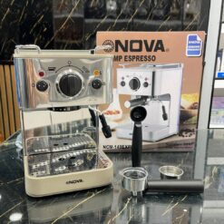 اسپرسو ساز NOVA اورجینال مدل 149
