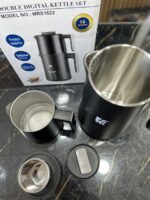 چای ساز رو همی M.R.S 1822 - Image 2