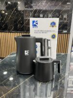 چای ساز رو همی M.R.S 1822 - Image 3