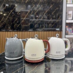 کتری برقی Romantic Home