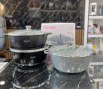 قابلمه تک DESSINI