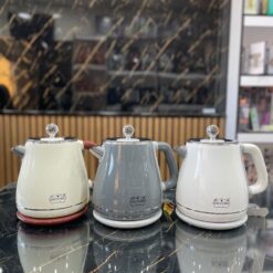 کتری برقی romantic 💥