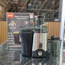 آب میوه گیری Raf