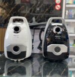 جارو برقی دیجیتالی ZENITH  مدلVCZ-600