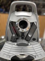 جارو برقی دیجیتالی ZENITH  مدلVCZ-600 - Image 3