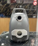 جارو برقی دیجیتالی ZENITH  مدلVCZ-600 - Image 2