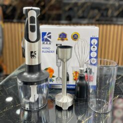 گوشتکوب 4کاره M.R.S مدل MRS6000