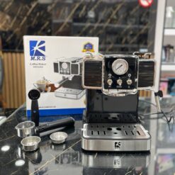 اسپرسو حرفه ای M.R.S  مدلMRS6866