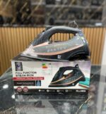 اتو بخار حرفه ای M.R.S مدلMRS4000 - Image 2