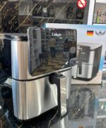 سرخکن Unique  مدلUQ-2026 - Image 2