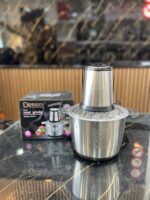 خردکن استیل DESSINI مدل DS_977