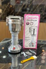 آسیاب صنعتی DESSINI مدل DS_4411