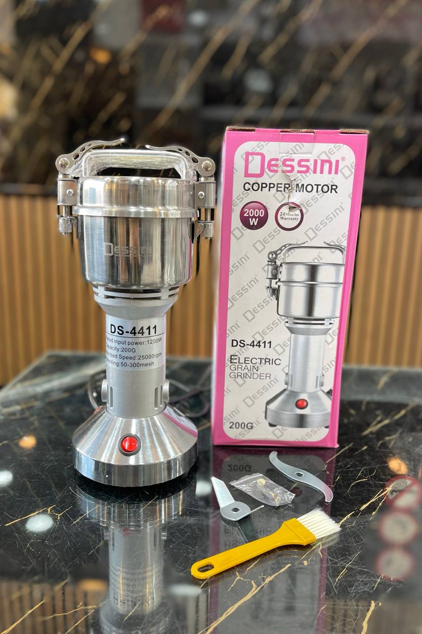 IMG_20251127_130055_058 آسیاب صنعتی DESSINI مدل DS_4411 - Image 1