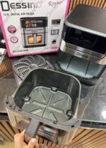 سرخ‌کن Dessini مدل DS‑842DWB - Image 2
