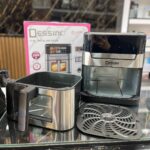 سرخ‌کن Dessini مدل DS‑842DWB - Image 3