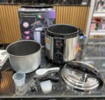 زودپز برقی DESSINI  مدل DS_307 - Image 2