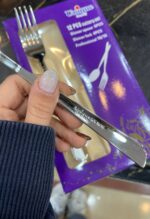 قاشق چنگال Unique💥 - Image 2