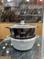 قابلمه تک DESSINI