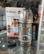 چای ساز روهمی Unique Lux💥 مدل UL_124S