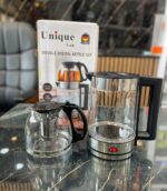 چای ساز روهمی Unique Lux💥 مدل UL_124S - Image 2