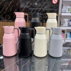 فلاسک فانتزی دکمه وسط orive💥