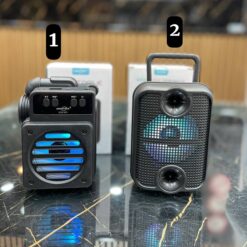 اسپیکر مینی 💥  مدل GTS-2307