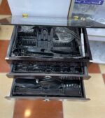 کنسول قاشق چنگال 24 نفره - Image 2