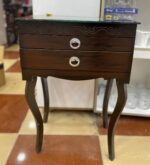 کنسول قاشق چنگال 24 نفره