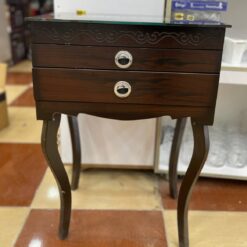 کنسول قاشق چنگال 24 نفره