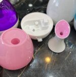 دستگاه بخور سرد برقی کوزه ای💥 - Image 2