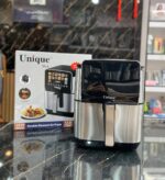 سرخ کن رژیمی Unique Max مدل MUA-2200
