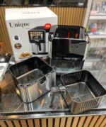 سرخ کن رژیمی Unique Max مدل MUA-2200 - Image 3