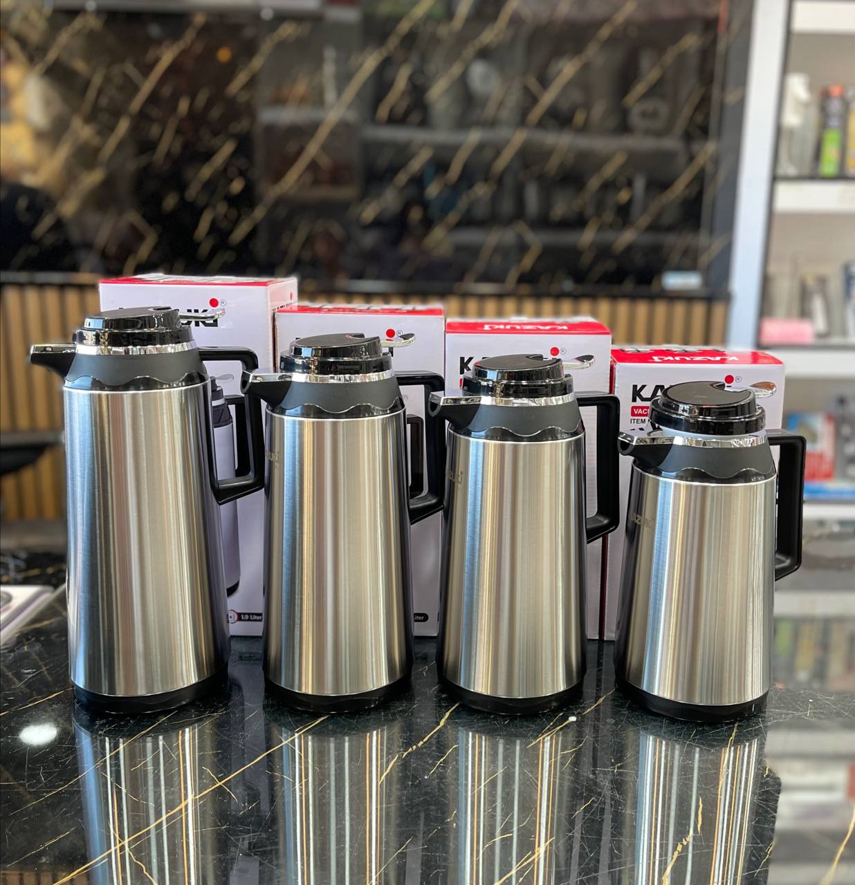 IMG_20251222_180822_375 فلاسک شرکتی کلیدی KAZUki💥 - Image 1