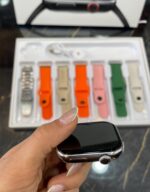 واچ تایم WISme💥 مدل WS_X11 - Image 2